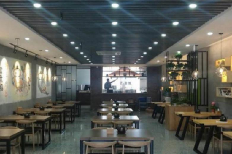 宝升福牛肉面加盟