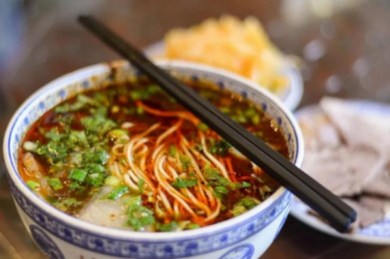 宝升福牛肉面加盟