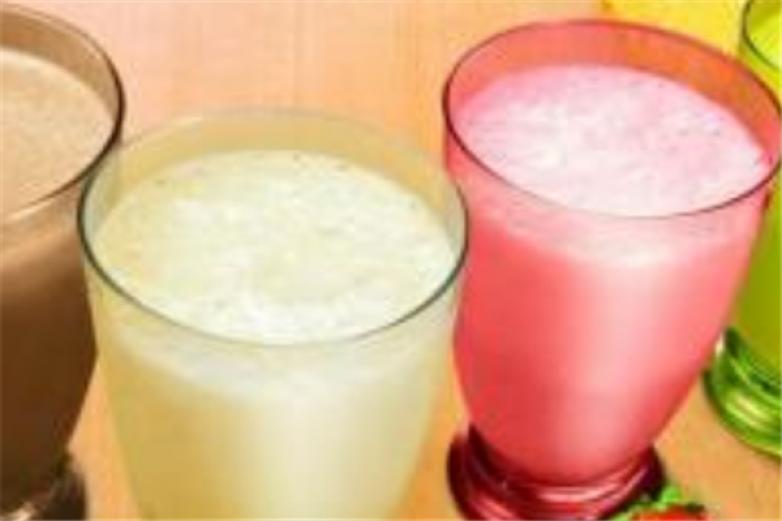 勘茶家饮品加盟