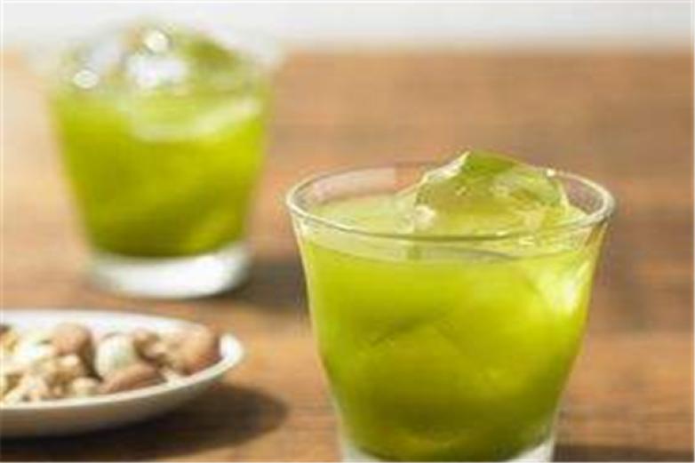 柠檬草的味道鲜果茶加盟