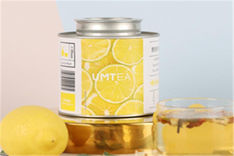 柠檬草的味道鲜果茶加盟