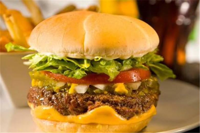 堡达人汉堡加盟