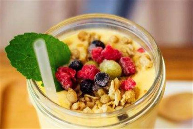 西西里奶茶加盟