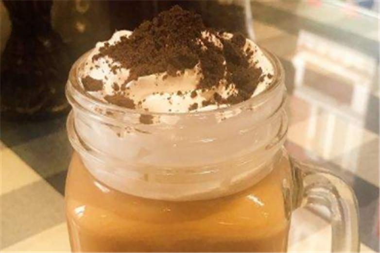 海角七号奶茶加盟