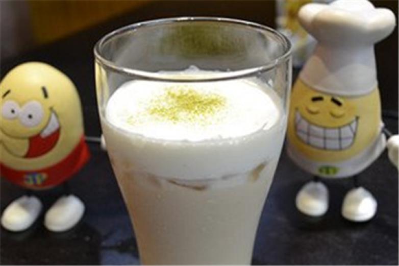 海角七号奶茶加盟