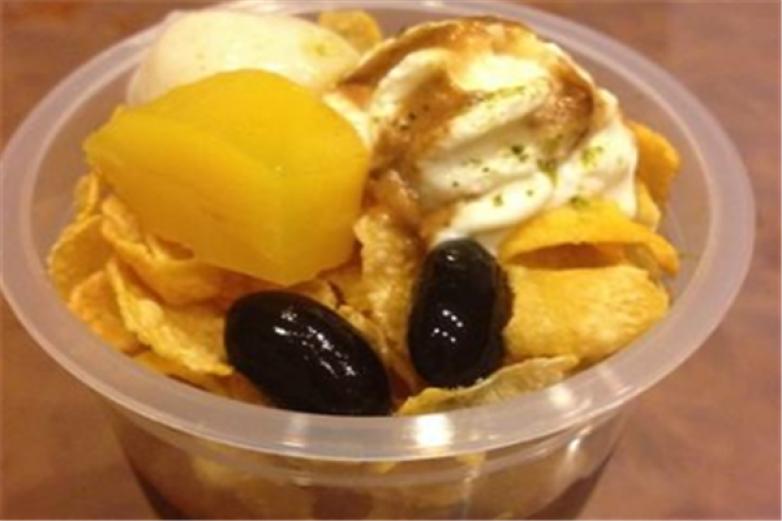 tsujiri辻利茶屋加盟