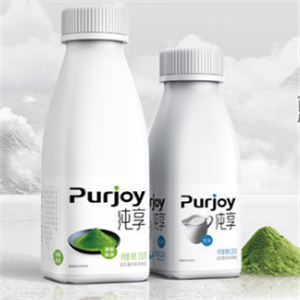 纯享酸奶