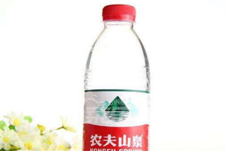 农夫山泉矿泉水加盟