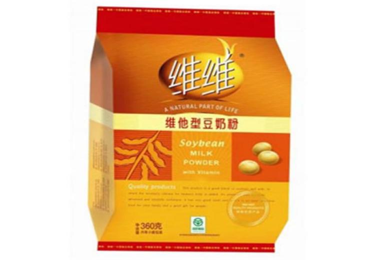 维维豆奶粉加盟