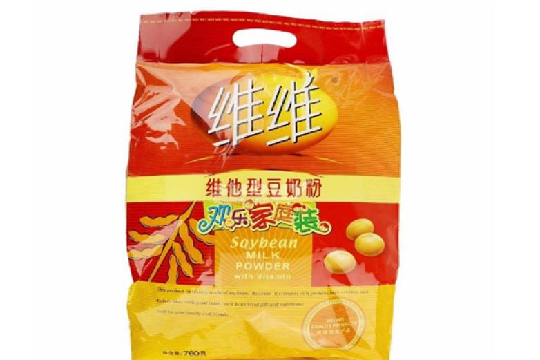维维豆奶粉加盟