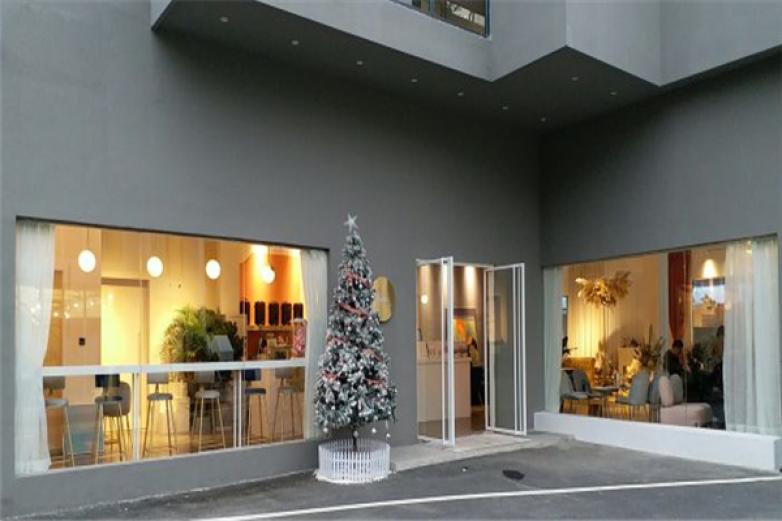 伊萝拉elora加盟