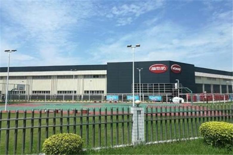 维他奶国际加盟