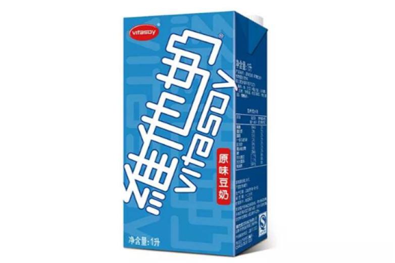维他奶国际加盟
