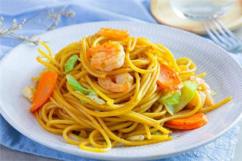 意粉屋西餐加盟