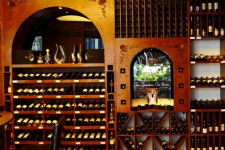 西夏王红酒加盟