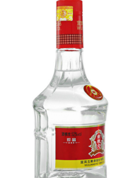 五粮液新概念酒