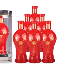 泸州老窖泸州福