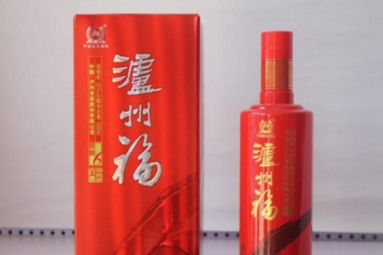 泸州老窖泸州福加盟