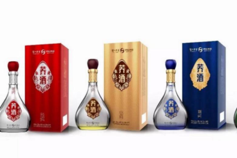 泸州老窖荞酒加盟