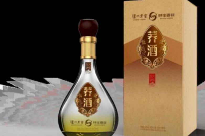 泸州老窖荞酒加盟