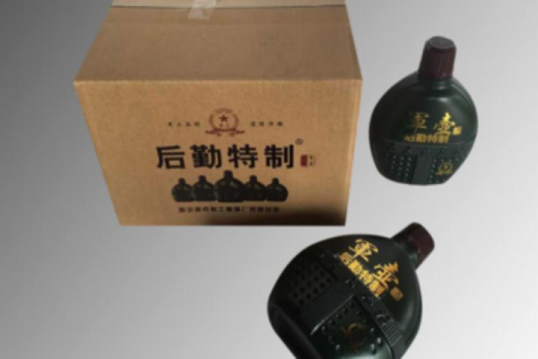 后勤制造酒加盟