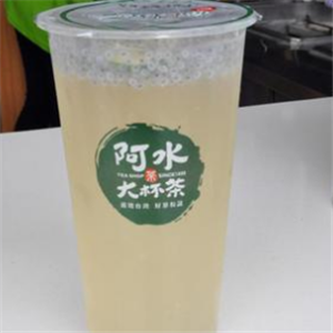 大杯茶