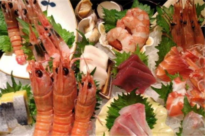 鱼鲜生自助餐加盟