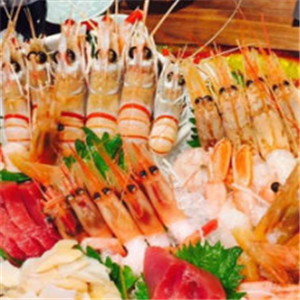 鱼鲜生自助餐
