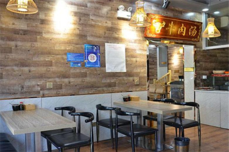 寿县牛肉汤加盟