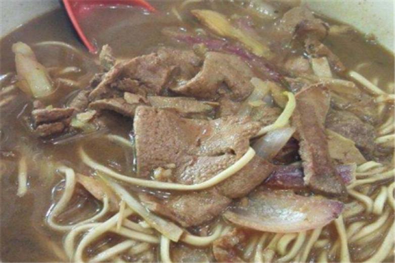 杭州慧娟面馆加盟