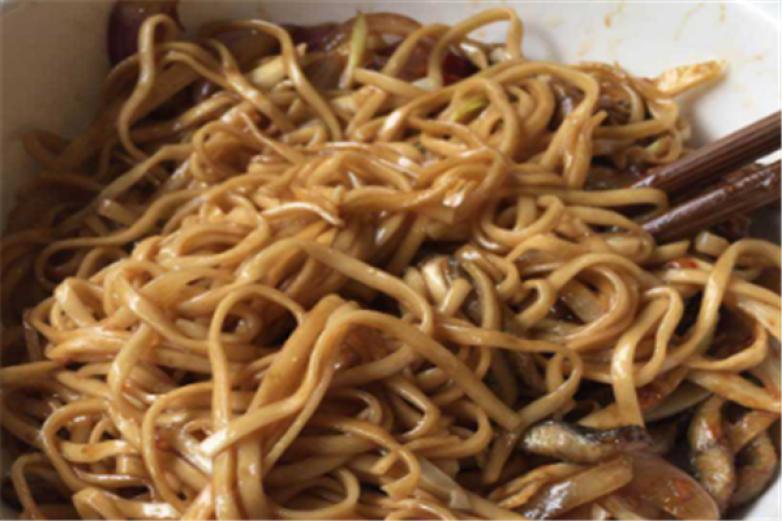 杭州慧娟面馆加盟