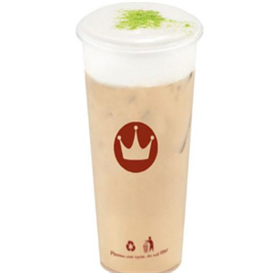 皇茶奶茶店