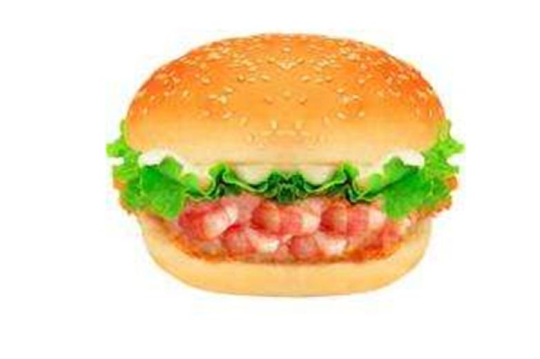  至珍鲜虾堡加盟