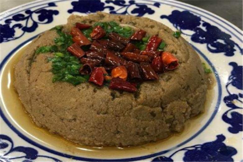 一碗居老北京炸酱面加盟