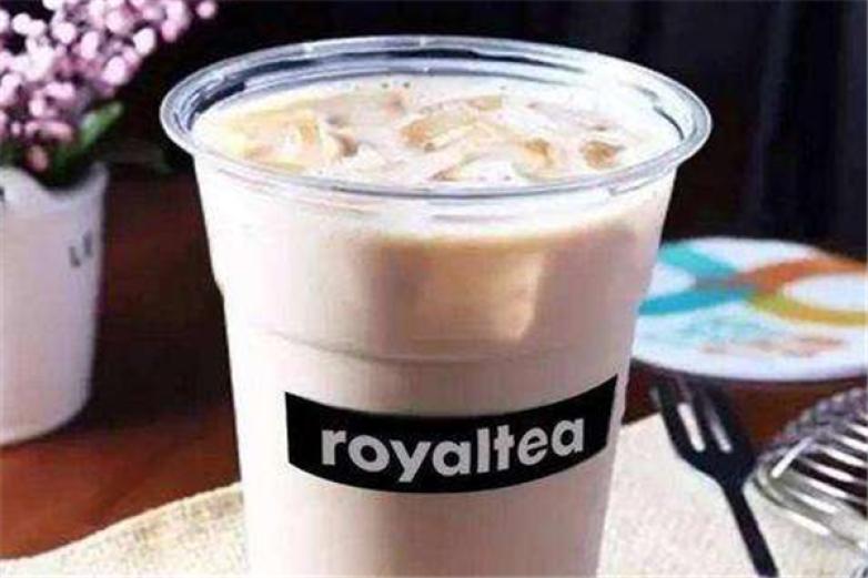 皇茶奶茶店加盟