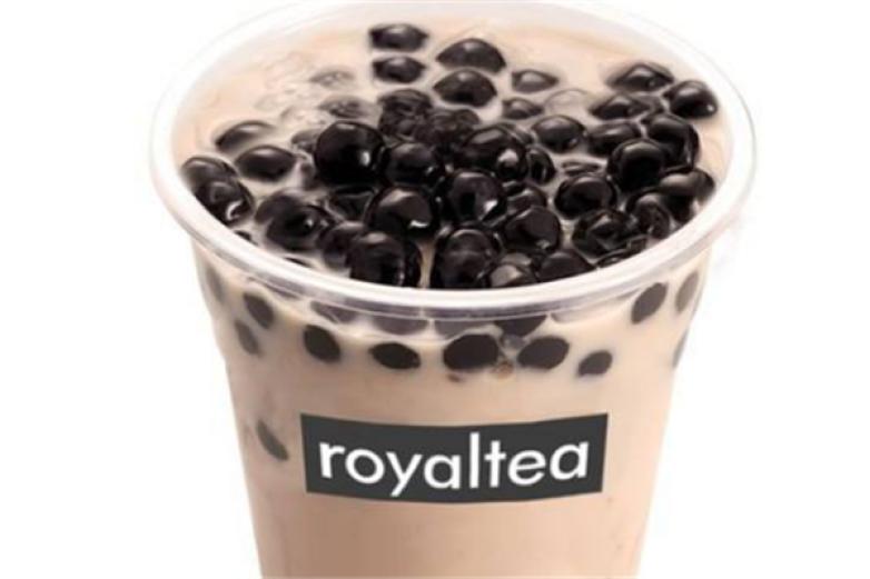 皇茶奶茶店加盟