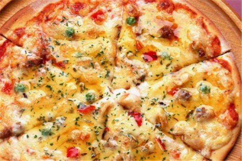  必胜客餐厅加盟