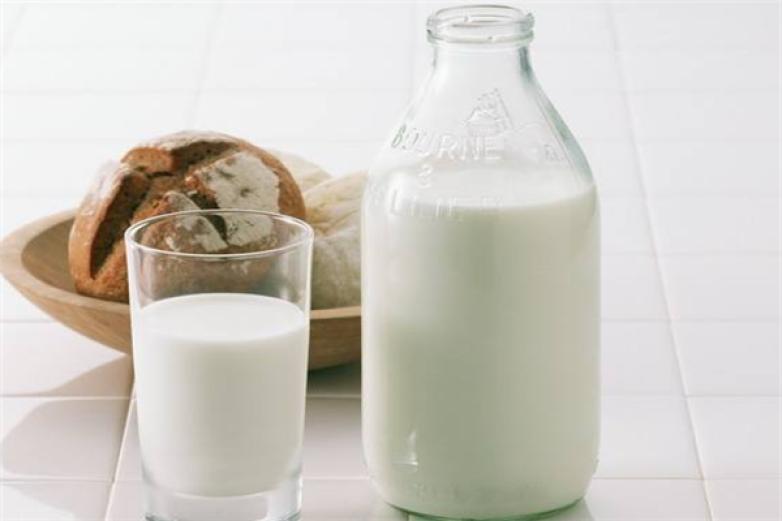 祁牧纯牛奶加盟