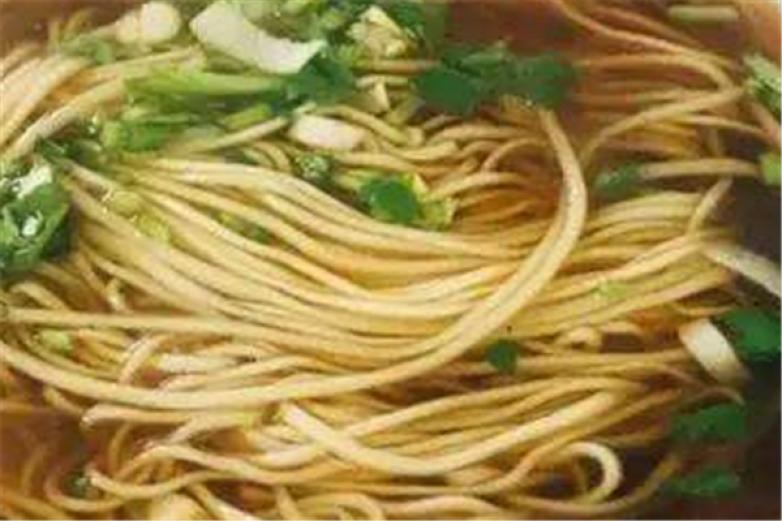 大连兄弟拉面加盟