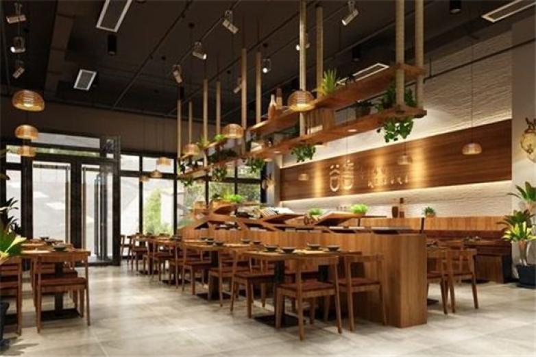 良杰和谐面馆加盟