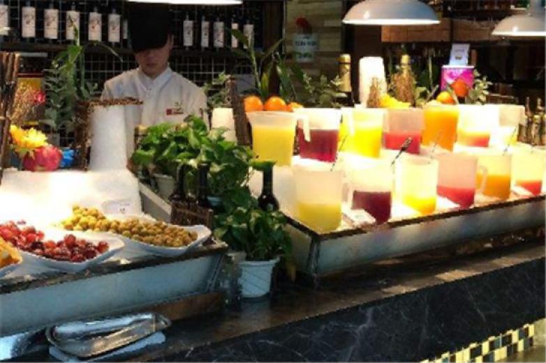 多伦多自助餐厅加盟