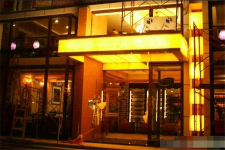 德克萨斯西餐加盟