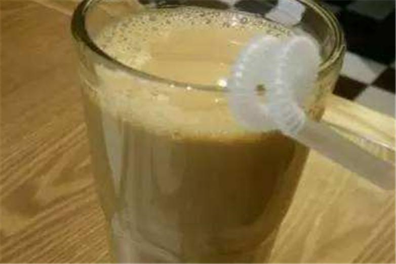 猴赛雷奶茶加盟