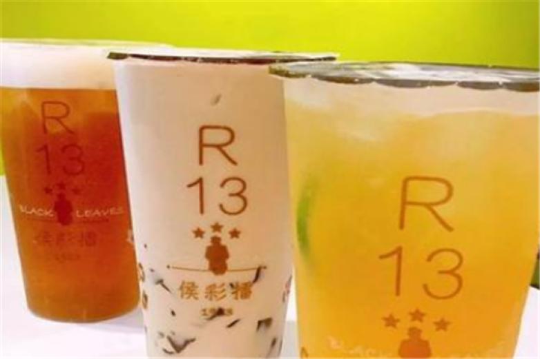 猴赛雷奶茶加盟