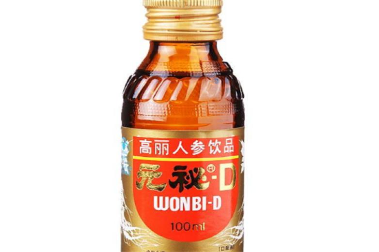 高丽人参饮品加盟