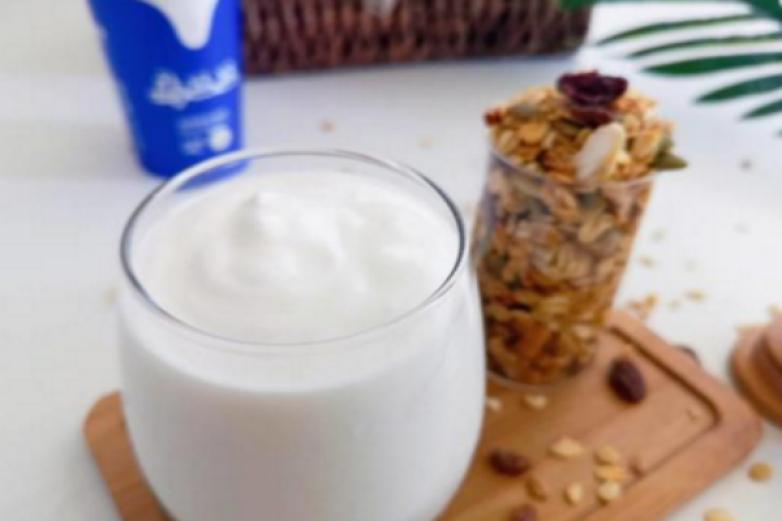 马三三酸奶加盟