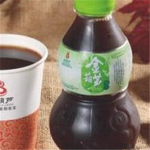 金葫芦饮品