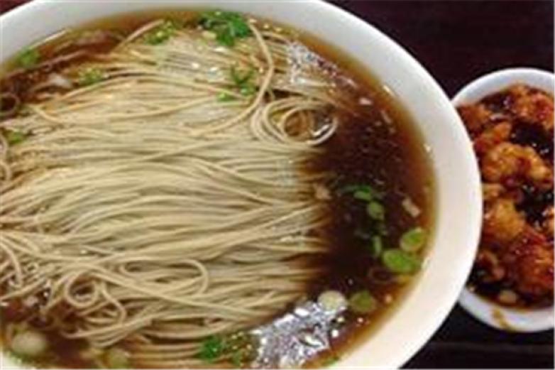 苏州东吴面馆加盟