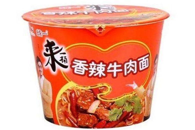统一牛肉面加盟