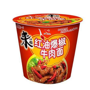 统一牛肉面
